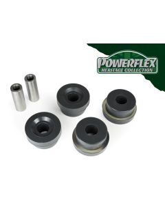 Bussningskit Powerflex PFR5-3606H Rear Subframe Rear Mounting Bush