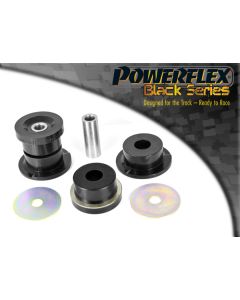 Bussningskit Powerflex PFR5-3607BLK Rear Subframe Front Mounting Bush