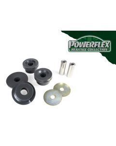 Bussningskit Powerflex PFR5-3607H Rear Subframe Front Mounting Bush