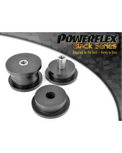 Bussningskit Powerflex PFR5-3608BLK Rear Trailing Arm Bush