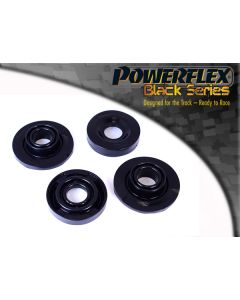 Bussningskit Powerflex PFR5-3617BLK Rear Subframe Front Mounting Bush Insert