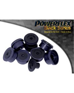 Bussningskit Powerflex PFR5-4025BLK Rear Diff Front Mounting Bush