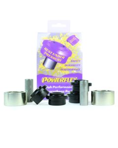 Bussningskit Powerflex PFR5-411 Rear Toe Adjust Arm Inner & Outer Bush