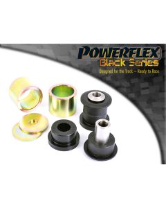 Bussningskit Powerflex PFR5-412BLK Rear Upper Control Arm To Hub Bush