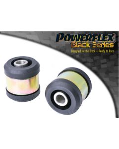 Bussningskit Powerflex PFR5-413BLK Rear Upper Lateral Arm To Chassis Bush