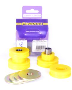 Bussningskit Powerflex PFR5-416-12 Rear Shock Absorber Upper Mounting Bush 12mm