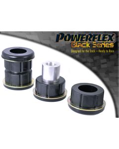 Bussningskit Powerflex PFR5-420BLK Rear Subframe Front Mounting Bush