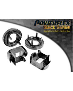 Bussningskit Powerflex PFR5-421BLK Rear Subframe Rear Mounting Insert