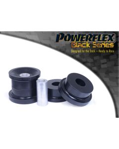 Bussningskit Powerflex PFR5-422BLK Rear Subframe Rear Mounting Bush