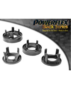 Bussningskit Powerflex PFR5-423BLK Rear Subframe Rear Mounting Insert