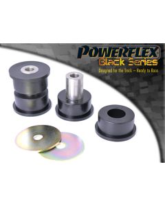 Bussningskit Powerflex PFR5-425BLK Rear Diff Front Mounting Bush