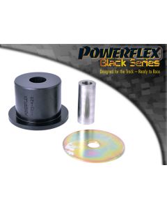 Bussningskit Powerflex PFR5-426BLK Rear Diff Rear Mounting Bush