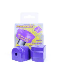 Bussningskit Powerflex PFR5-4609-11 Rear Anti Roll Bar Mounting Bush 11mm