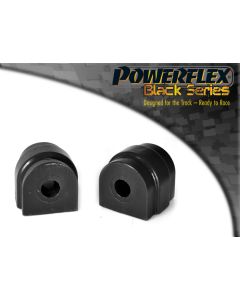 Bussningskit Powerflex PFR5-4609-11BLK Rear Anti Roll Bar Mounting Bush 11mm