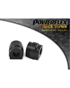 Bussningskit Powerflex PFR5-4609-18BLK Rear Anti Roll Bar Mount 18mm