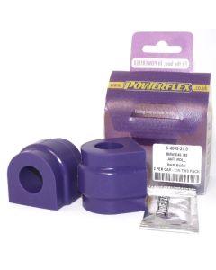 Bussningskit Powerflex PFR5-4609-21.5 Rear Roll Bar Mounting Bush 21.5mm