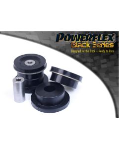 Bussningskit Powerflex PFR5-4610M3BLK Rear Subframe Front Bush