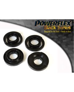 Bussningskit Powerflex PFR5-4614BLK Rear Subframe Front Bush Insert