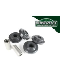 Bussningskit Powerflex PFR5-4618H Rear Lower Wishbone Outer Bush