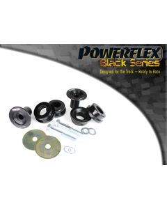 Bussningskit Powerflex PFR5-4620BLK Rear Diff Rear Mount