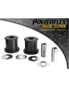 Bussningskit Powerflex PFR5-4625BLK Rear Diff Front Bush