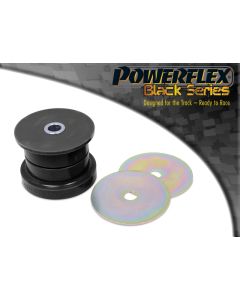 Bussningskit Powerflex PFR5-4626BLK Rear Diff Rear Bush