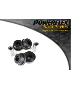 Bussningskit Powerflex PFR5-4645BLK Rear ARB End Link To Bracket Bush