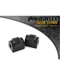 Bussningskit Powerflex PFR5-504-13BLK Front Anti Roll Bar Mounting Bush 13mm