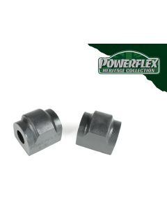 Bussningskit Powerflex PFR5-504-15H Front Anti Roll Bar Mounting Bush 15mm