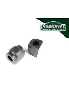 Bussningskit Powerflex PFR5-504-18H Front Anti Roll Bar Mounting Bush 18mm