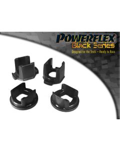 Bussningskit Powerflex PFR5-521BLK Rear Subframe Mounting Front Insert