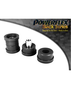 Bussningskit Powerflex PFR5-522BLK Rear Subframe Rear Mounting Bush