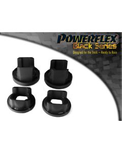 Bussningskit Powerflex PFR5-523BLK Rear Subframe Rear Mounting Insert