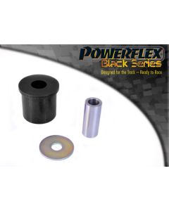 Bussningskit Powerflex PFR5-524BLK Rear Diff Front Mounting Bush