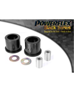 Bussningskit Powerflex PFR5-526BLK Rear Diff Rear Mounting Bush