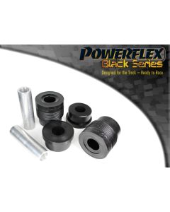 Bussningskit Powerflex PFR5-530BLK Rear Subframe Mounting Bush