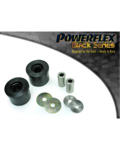 Bussningskit Powerflex PFR5-6032BLK Rear Diff Front Mounting Bush