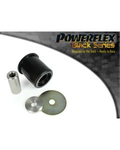 Bussningskit Powerflex PFR5-631BLK Rear Diff Front Mounting Bush