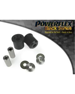 Bussningskit Powerflex PFR5-632BLK Rear Diff Rear Mounting Bush