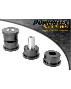 Bussningskit Powerflex PFR5-711-12BLK Rear Lower Arm Rear Bush