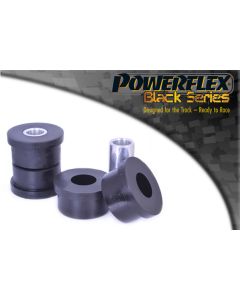 Bussningskit Powerflex PFR5-720BLK Rear Subframe Front Mounting Bush