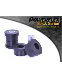 Bussningskit Powerflex PFR5-722BLK Rear Subframe Rear Mounting Bush