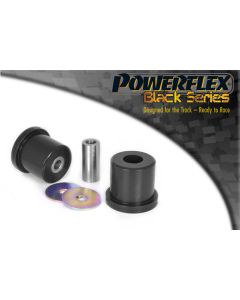 Bussningskit Powerflex PFR5-725BLK Rear Diff Front Mounting Bush