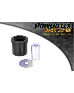 Bussningskit Powerflex PFR5-726BLK Rear Diff Rear Mounting Bush