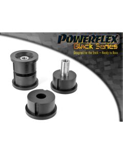 Bussningskit Powerflex PFR5-807BLK Rear Beam Bush