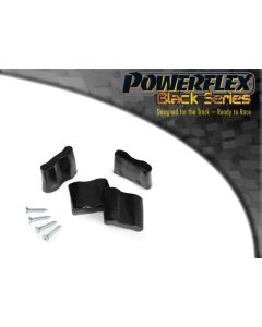 Bussningskit Powerflex PFR50-300BLK Rear Beam Mount Tensioning Kit