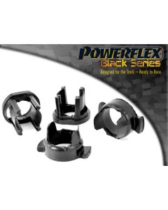 Bussningskit Powerflex PFR50-413BLK Rear Beam Rear Bush Insert