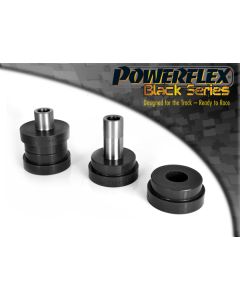 Bussningskit Powerflex PFR50-414BLK Rear Stabiliser Bar Outer Bush