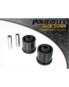 Bussningskit Powerflex PFR50-610BLK Rear Beam Rear Mounting Bush