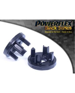 Bussningskit Powerflex PFR57-123BLK Transmission Mount Large Bush Insert